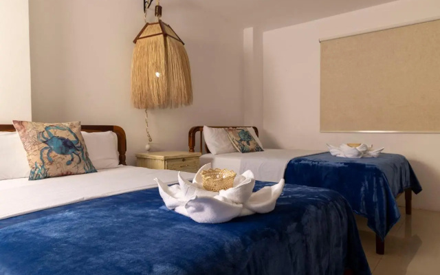 Galapagos Planet Hotel