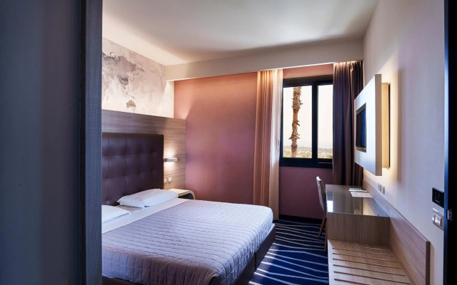 President Park Hotel