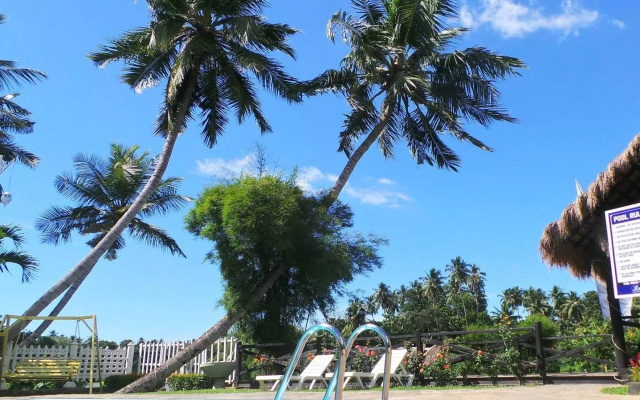 Manahara Casa Hotel and Restaurant