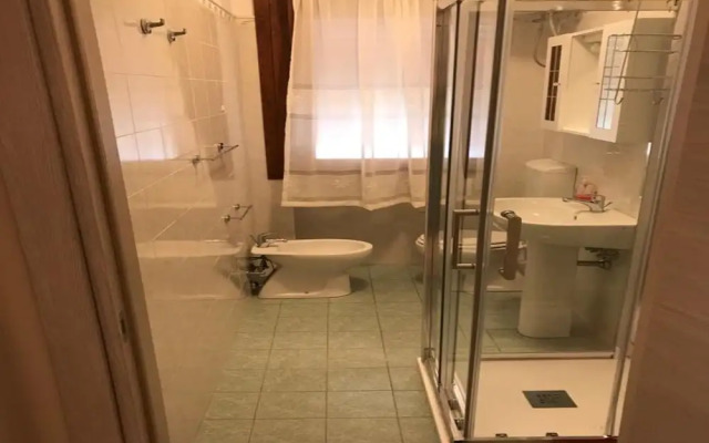 Renovated Flat Near the Main Avenue
