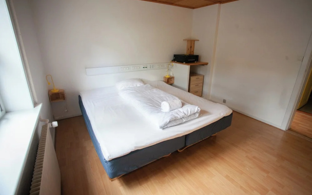 Lovely 2- Bedroom Apartment In Central Tórshavn