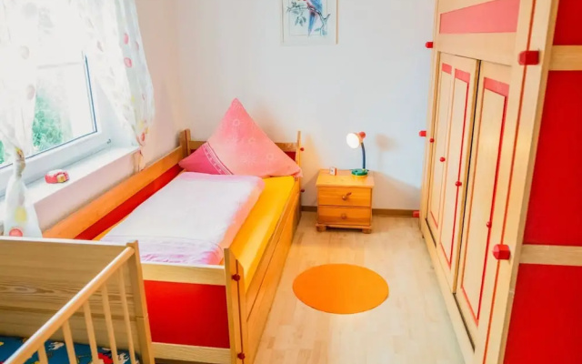 Luxurious Apartment in Medebach Near Public Pool
