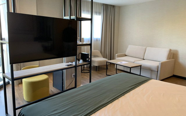Hotel Soho Boutique Cordoba