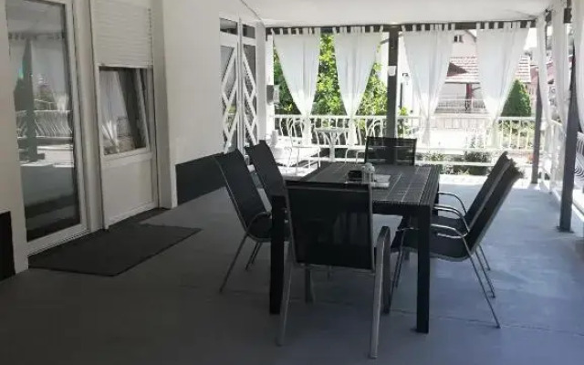 Apartments Krapinske Toplice Krtak Biba