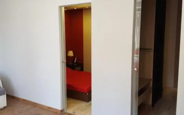 Apartament Modern