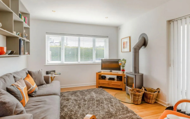 Beach House 28679