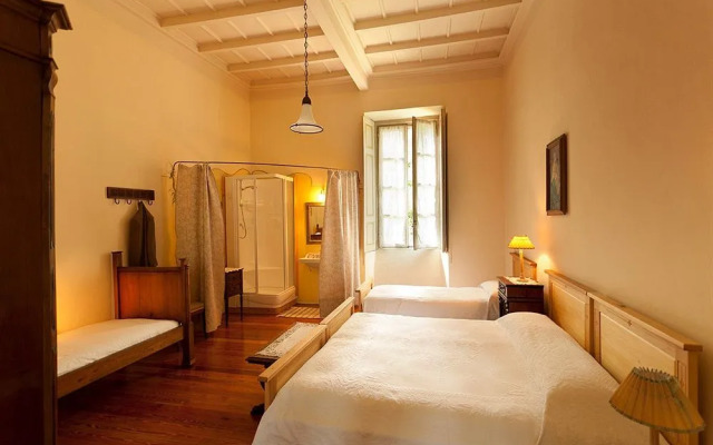 Le Due Torrette B&B