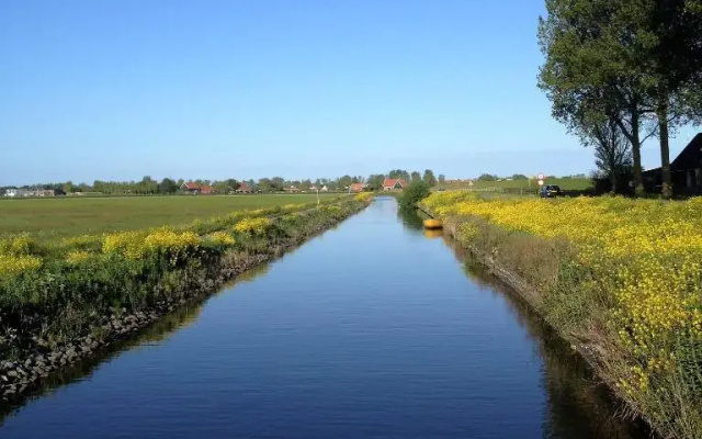 Het Dijk Huisje