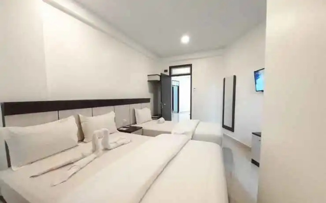 Mita Mulia Hotel