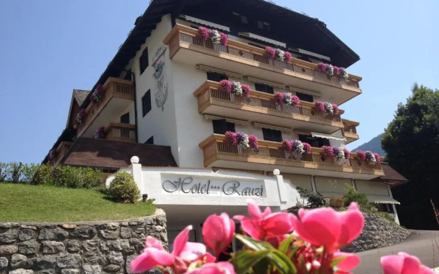 Hotel Rauzi