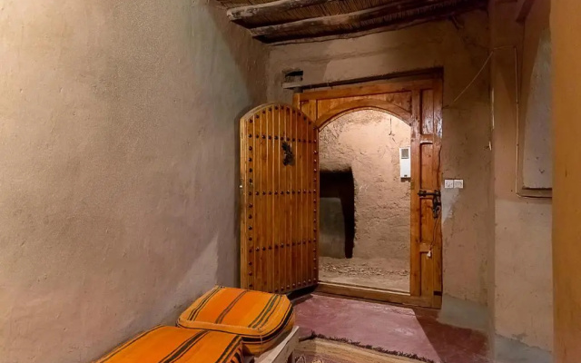 Dar Talhaya