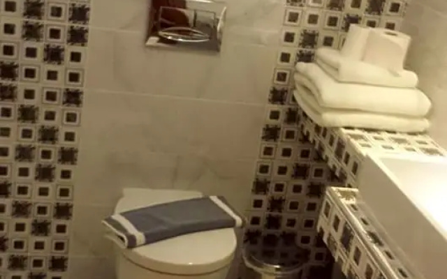 Hotel Ermis