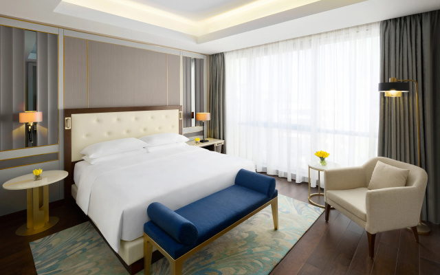 Grand Hyatt Alkhobar Hotel and Residences