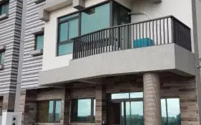 Hallelujah II Seaview Homestay