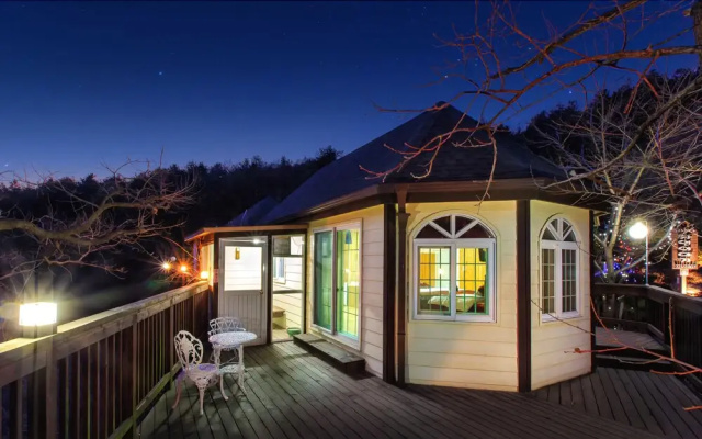 Yangpyeong Nature Story Pension