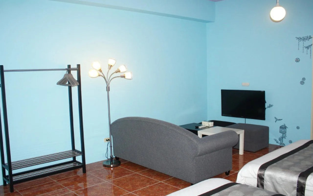 Rose Mary Homestay