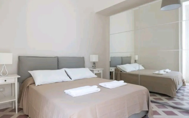 Appartamento Darsena con Terrazza