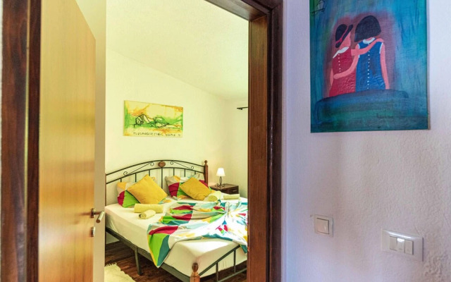 Amazing Apartment in Mastrinka With 2 Bedrooms and Wifi