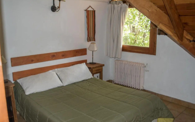 Cabañas Rucaleufu