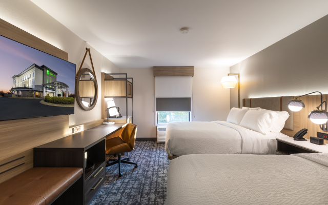 Holiday Inn Anderson by IHG