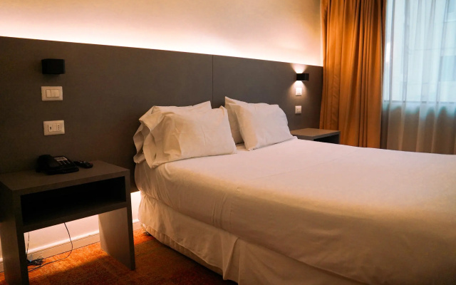 Hotel Torremayor Lyon