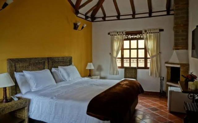 Hotel Campanario Campestre