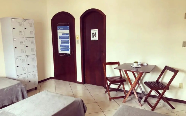 Hostel Mundo