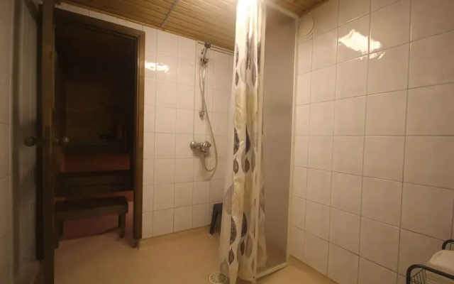 Jääskän Loma Ratatie Apartments Kauhava
