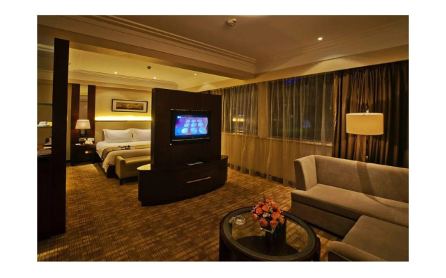 Ocean Hotel Shanghai