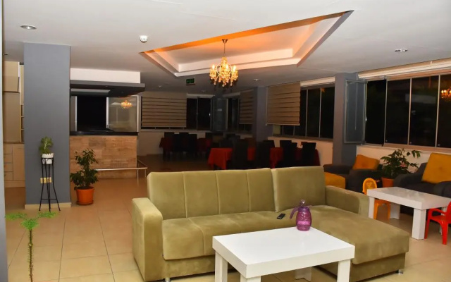 Nora Suit Hotel