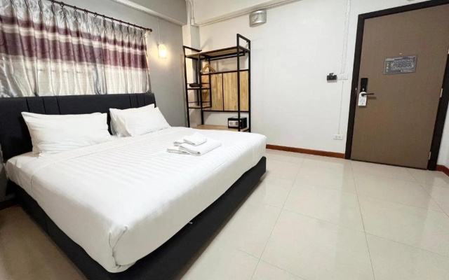 Golden Nest Hotel - Suvarnabhumi