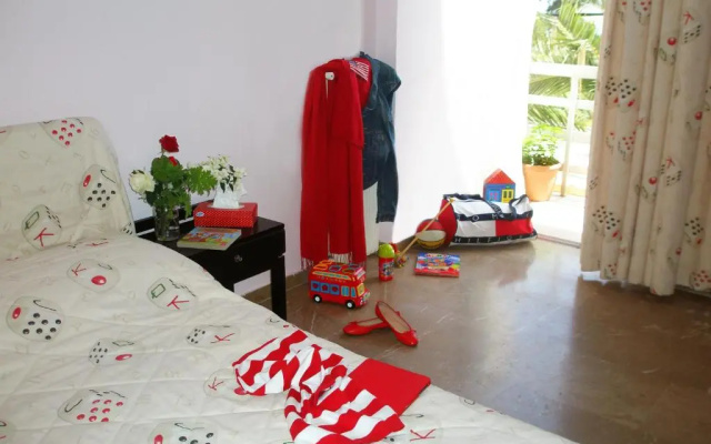 Hotel Florakis