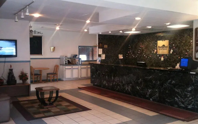 Rodeway Inn Glen Ellyn