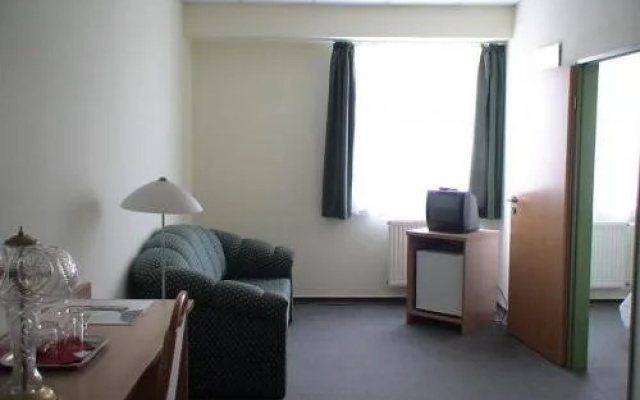 Jancsár Hotel