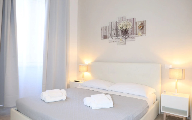 Unique Luxury Apartment and Rooms