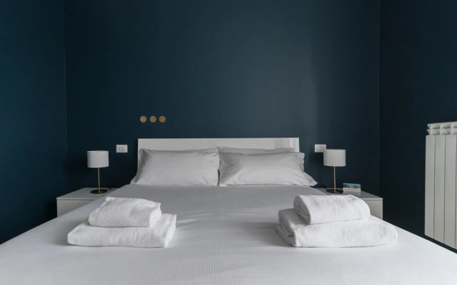 Italianway Comfort - Buenos Aires 65 A