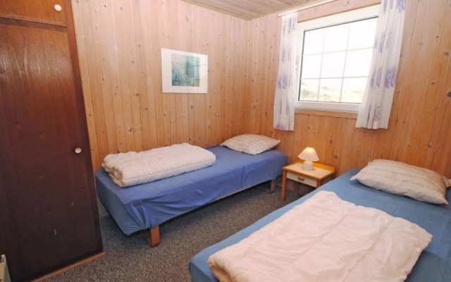 "Pernille" - 500m from the sea in Western Jutland