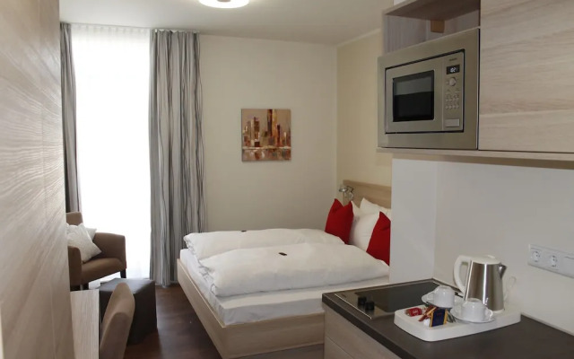 Prime Hotel 20