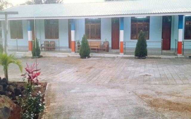 Zay Yar Thein Gi Hotel