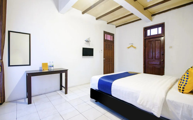 Ijo Pupus Syariah Residence by OYO Rooms