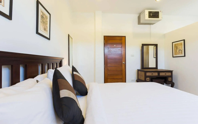 Elephas Villa