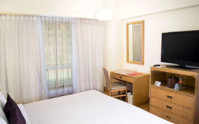 iStay Hotel Monterrey Histórico