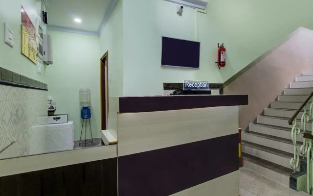 Bosu Dhara Lodge By OYO Rooms