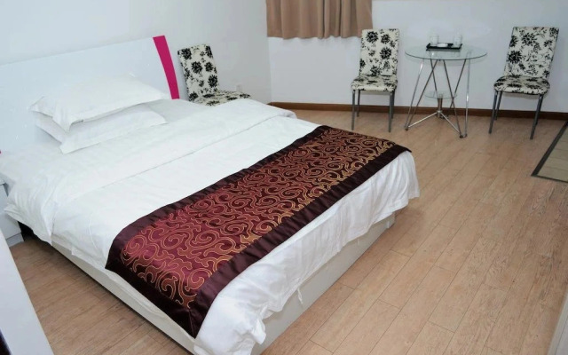Yu Jia Apartment