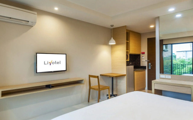 Livotel Hotel Kaset Nawamin Bangkok