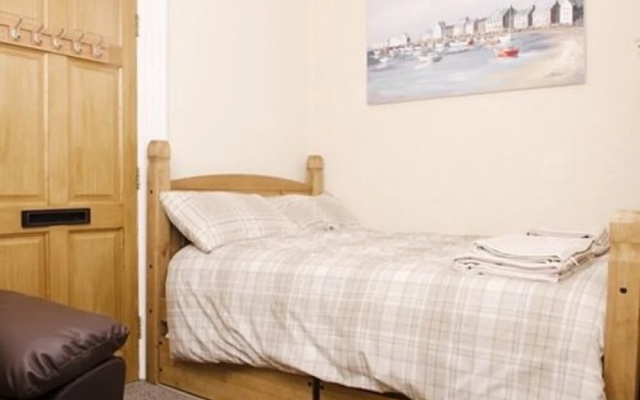 Tor Park Holiday Flatlets