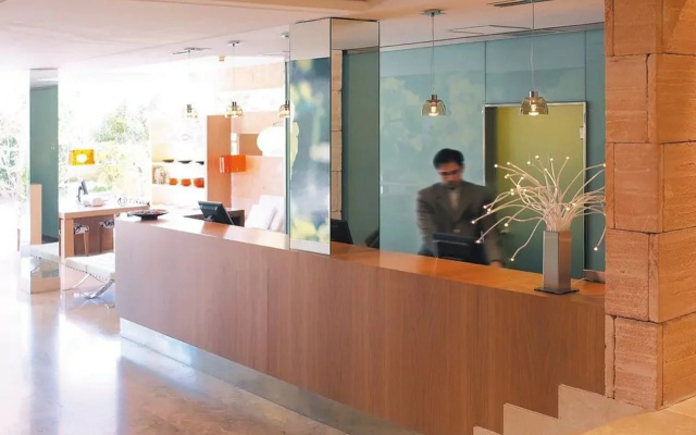 Hotel Hesperia Mallorca