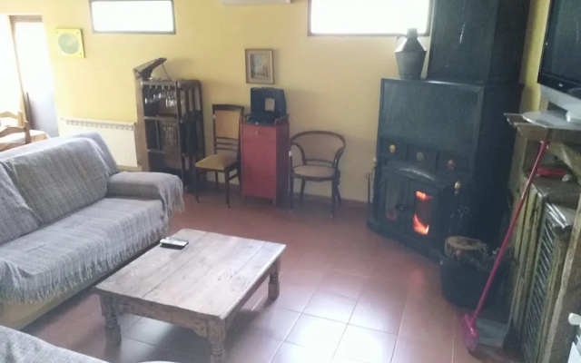Villa Asuncion