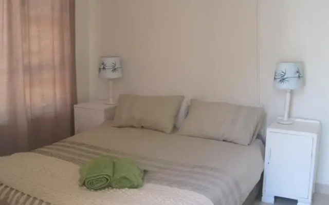 Sandpiper Cottage