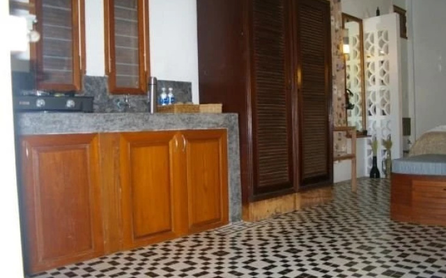 Twin Suite Villa